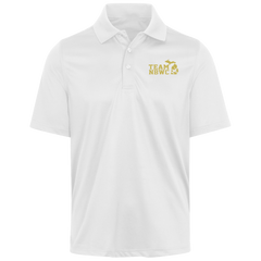 z(bbm) NBWC Mens Polo