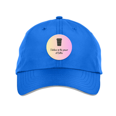 ID#Q4 ** POWER  PITCH CAP