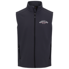 GR WRESTLING MENS VEST
