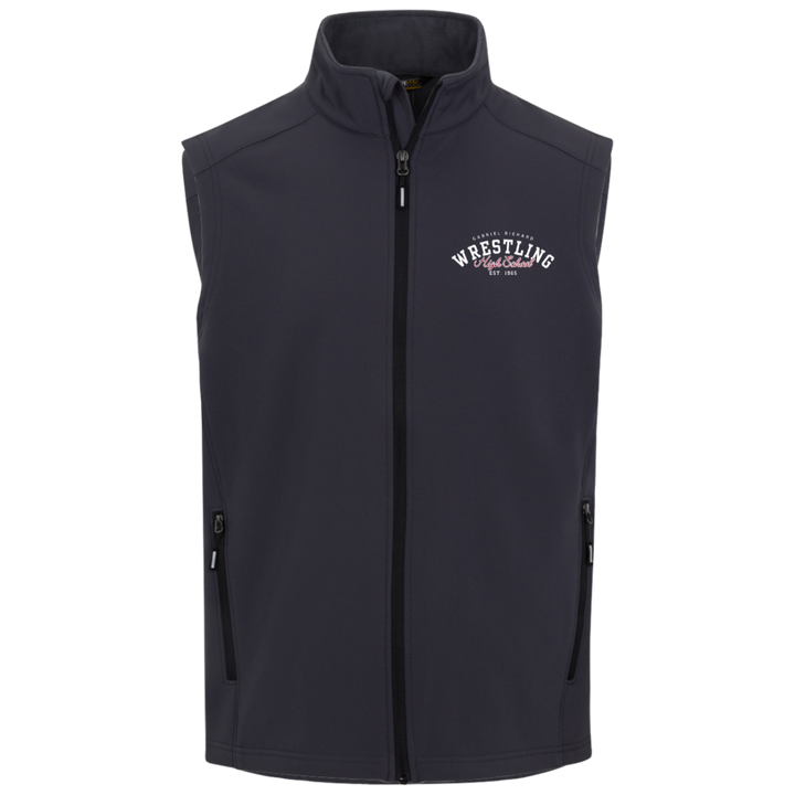 GR WRESTLING MENS VEST