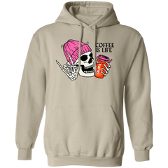 ID#M2M ** LIFE HOODIE