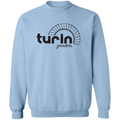 TURIN CREWNECK