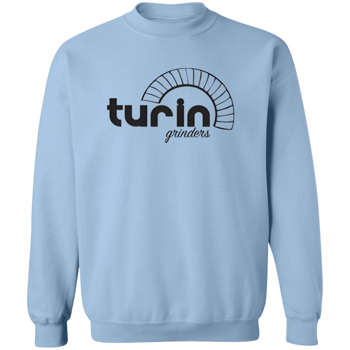 TURIN CREWNECK