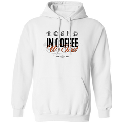 ID#E2M ** TRUST HOODIE