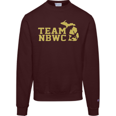 Z(CCM) NBWC Mens Crewneck Sweatshirt