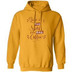 ID#F2M ** LIFE HOODIE
