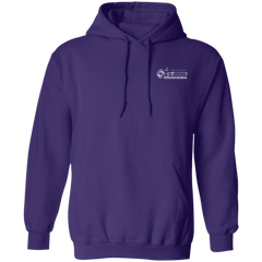 ID#a2m ** HOME ESPRESSO AFICIONADOS HOODIE