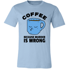WRONG TSHIRT