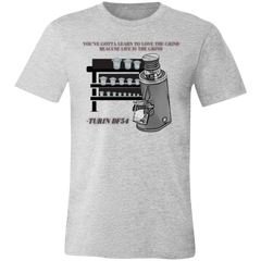 DF54 Grinding T-shirt 7