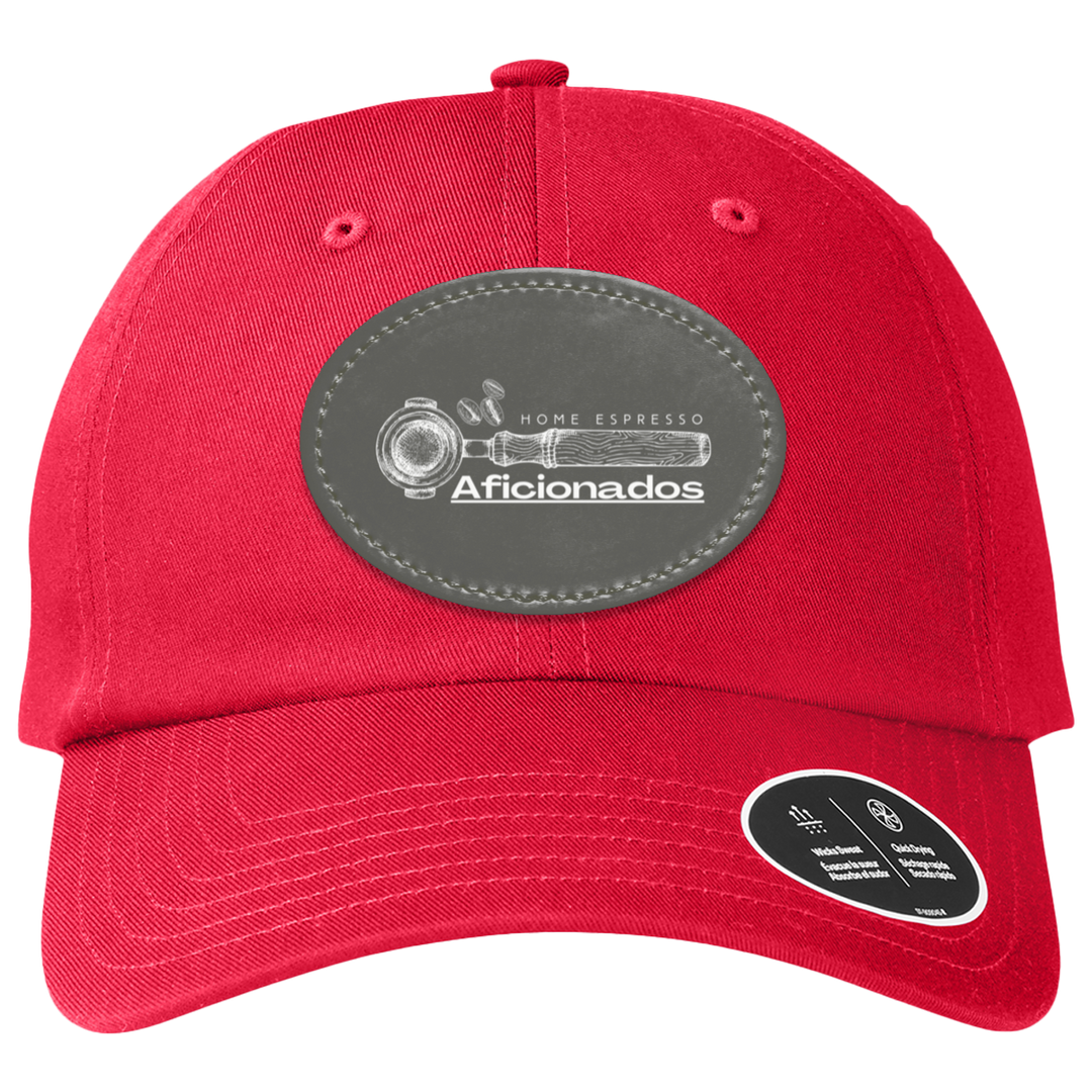 ID#A4 ** HOME ESPRESSO AFICIONADO BALL CAP