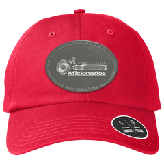 ID#A4 ** HOME ESPRESSO AFICIONADO BALL CAP