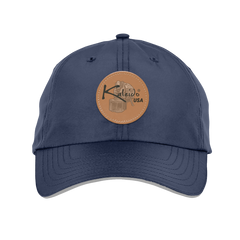 KALEIDO PITCH CAP