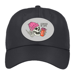 ID#M4M ** LIFE HAT