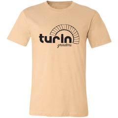 TURIN T-SHIRT