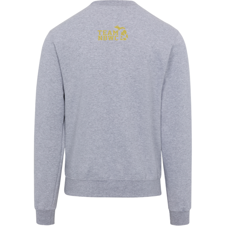 Z(CCM) NBWC Mens Crewneck Sweatshirt