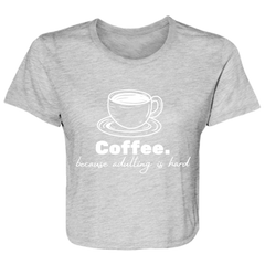 ID#N1W ** ADULTING T-SHIRT