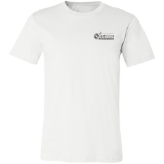 ID#a1m ** HOME ESPRESSO AFICIANADO T-SHIRT
