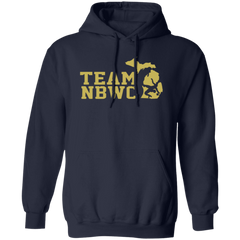 z(ddm) NBWC Mens Hoodie