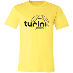 TURIN T-SHIRT