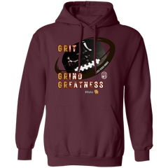 GR STATE FINALS HOODIE