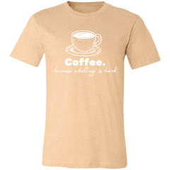 ID#N1M ** ADULTING T-SHIRT
