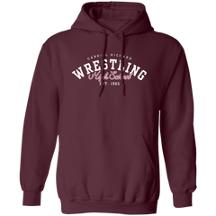 GR WRESTLING HOODIE
