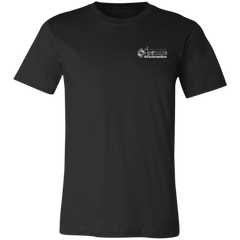 ID#a1m ** HOME ESPRESSO AFICIANADO T-SHIRT