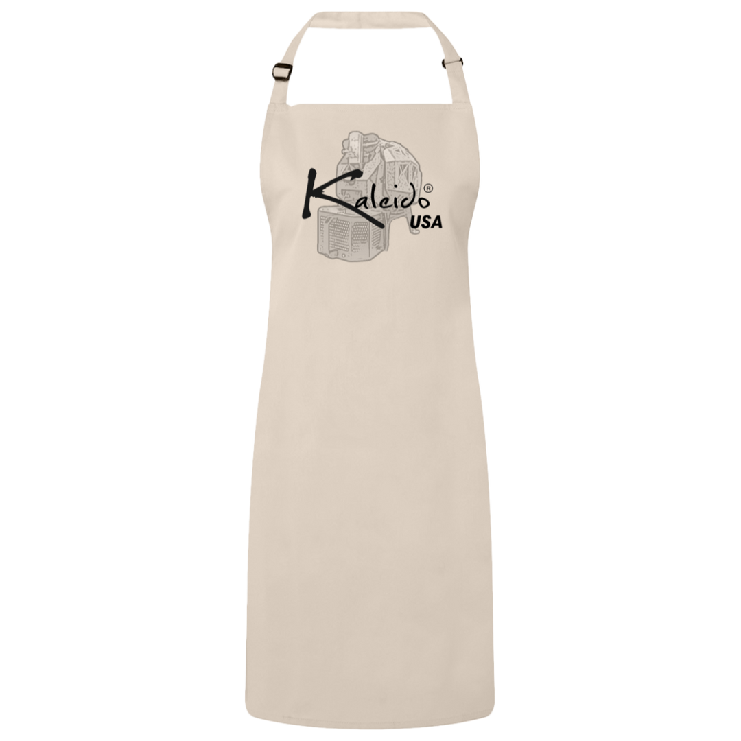 KALEIDO APRON