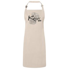 KALEIDO APRON