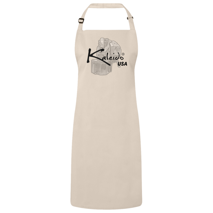 KALEIDO APRON