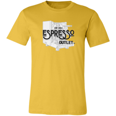 ESPRESSO OUTLET T-SHIRT