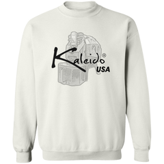 KALEIDO CREWNECK