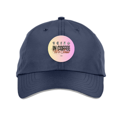 ID#E4W ** TRUST PITCH CAP