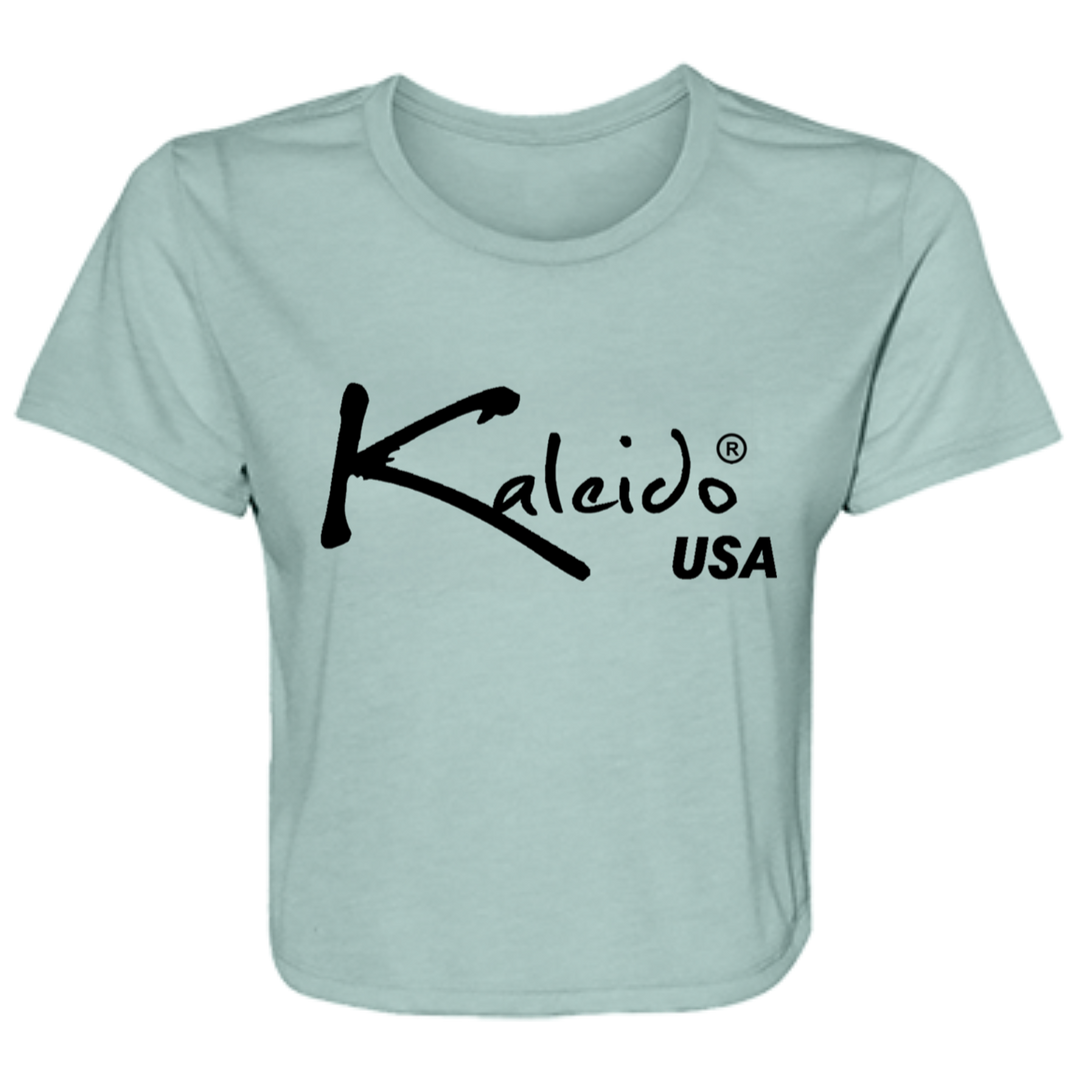 KALEIDO WOMENS T-SHIRT