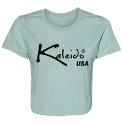 KALEIDO WOMENS T-SHIRT