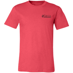 ID#a1m ** HOME ESPRESSO AFICIANADO T-SHIRT