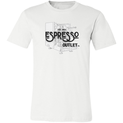 ESPRESSO OUTLET T-SHIRT