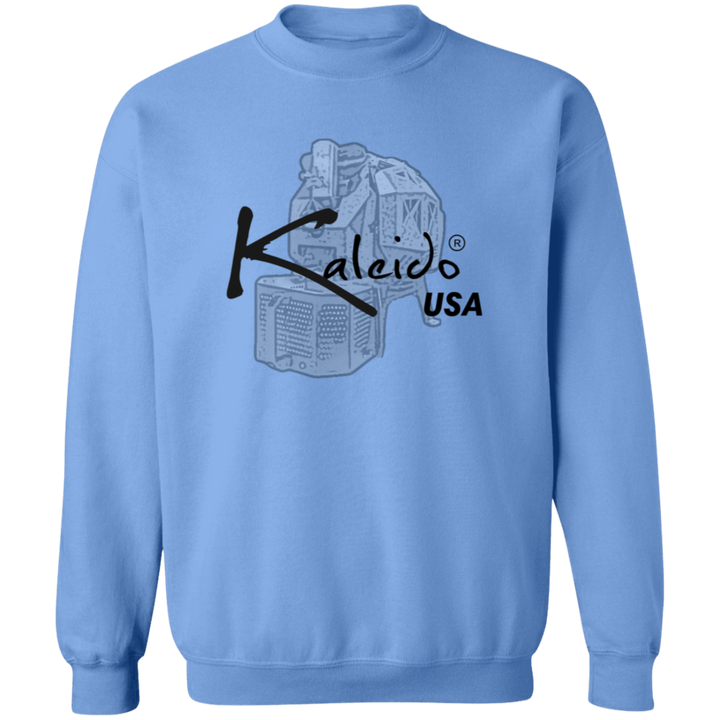 KALEIDO CREWNECK