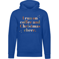 ID#O2M ** CHRISTMAS HOODIE