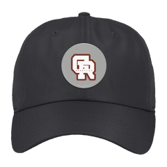GR WRESTLING HAT