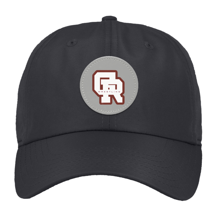 GR WRESTLING HAT