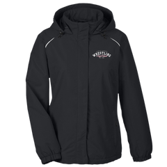 GR WRESTLING WOMENS JACKET