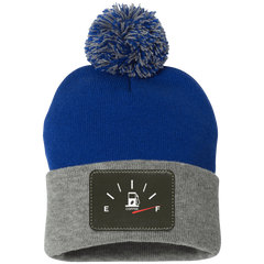 ID#H4 ** FULL KNIT CAP