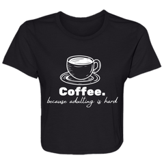 ID#N1W ** ADULTING T-SHIRT