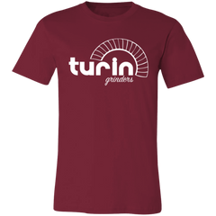 TURIN T-SHIRT