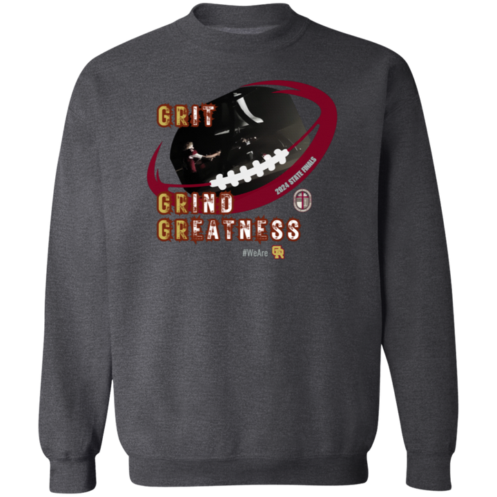 GR STATE FINALS CREWNECK