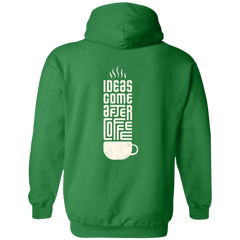 ID#K2M ** IDEAS FULL ZIP HOODIE