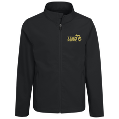 z(eey) NBWC Youth Soft Shell Jacket