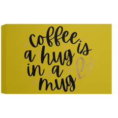 ID#G5 ** HUG CANVAS
