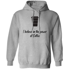ID#Q2M ** POWER HOODIE